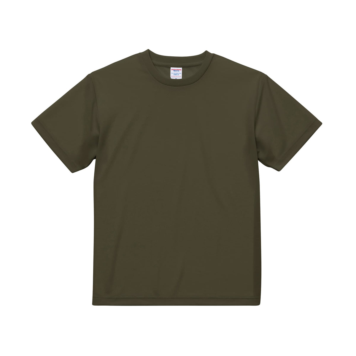 5900_0101軍綠色