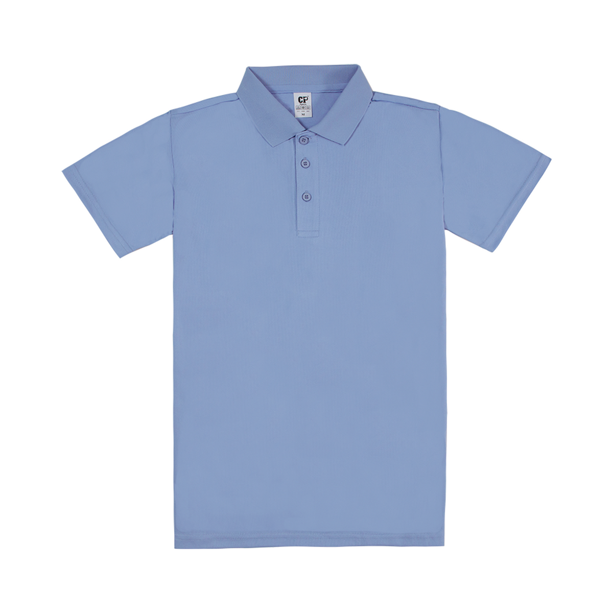 CP102 涼感吸濕排汗 POLO 衫|客製團體服