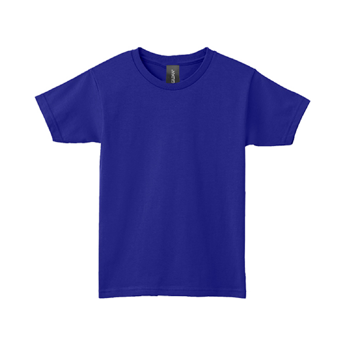 76000B 亞規柔棉兒童 T 恤|客製團體服