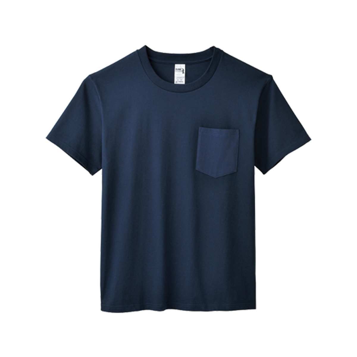HA30 亞規精梳厚磅口袋 T 恤|客製團體服