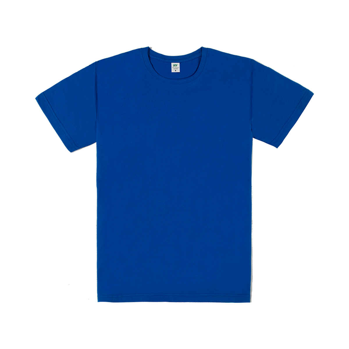 T 24 亞規精梳棉中性 T 恤|客製團體服