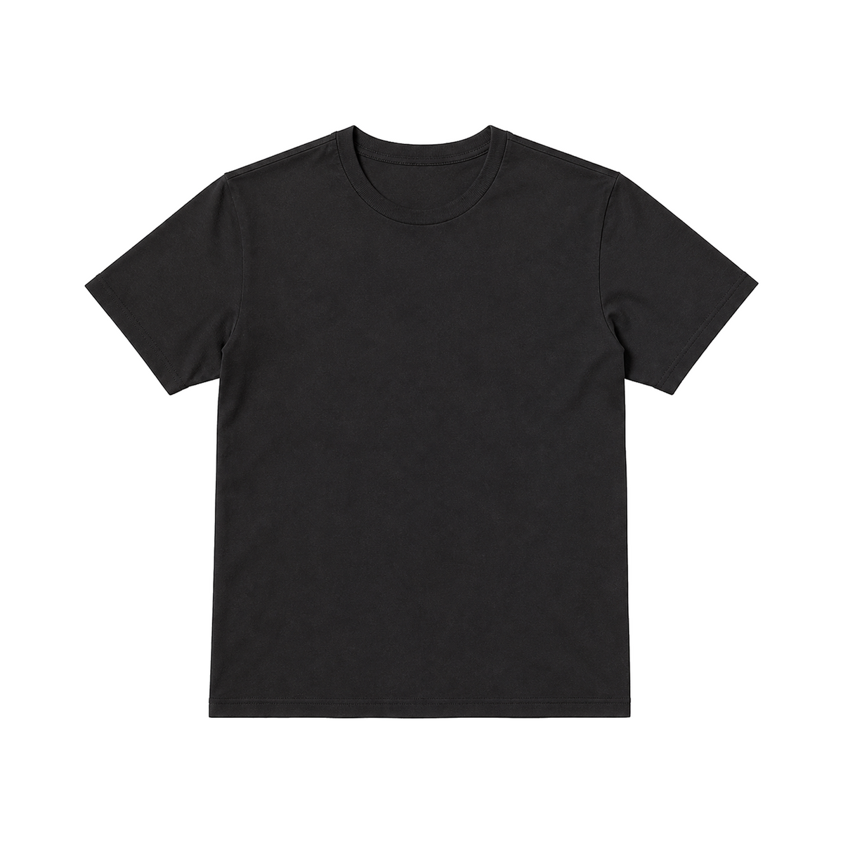 T4 純棉圓領短袖 T 恤|客製團體服