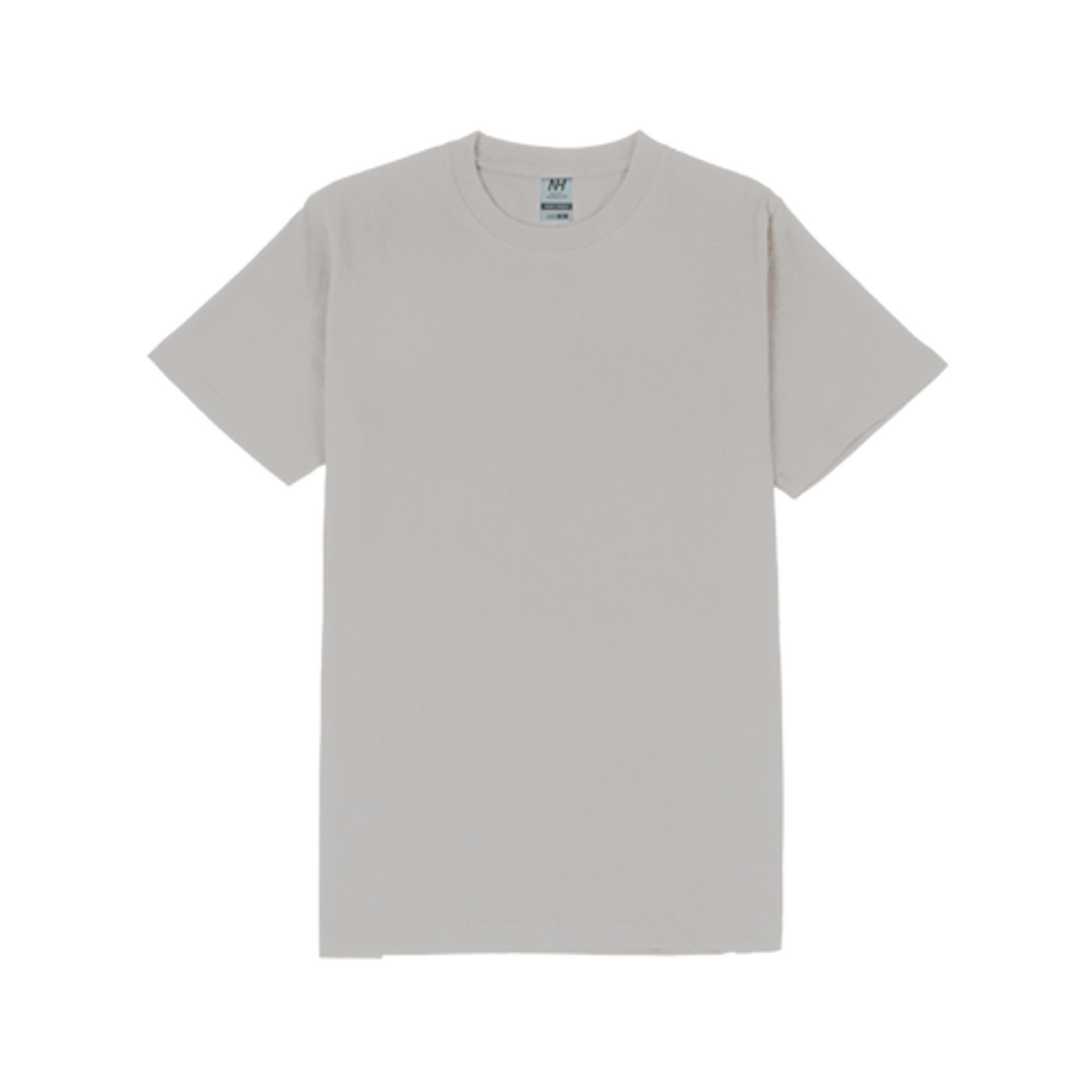 6100 系列頂級重磅純棉 T 恤|客製團體服