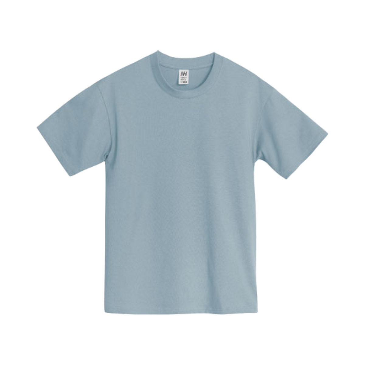 8000 系列 MITEE 頂級柔棉中性 T 恤|客製團體服