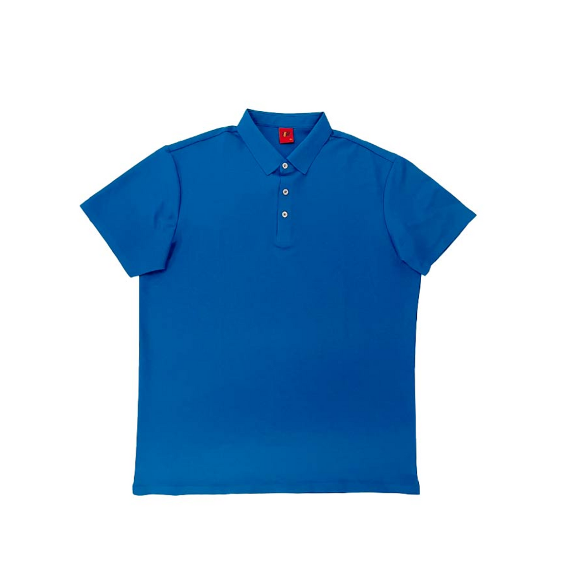 P7 冰科技熱壓涼感 POLO 衫|客製團體服