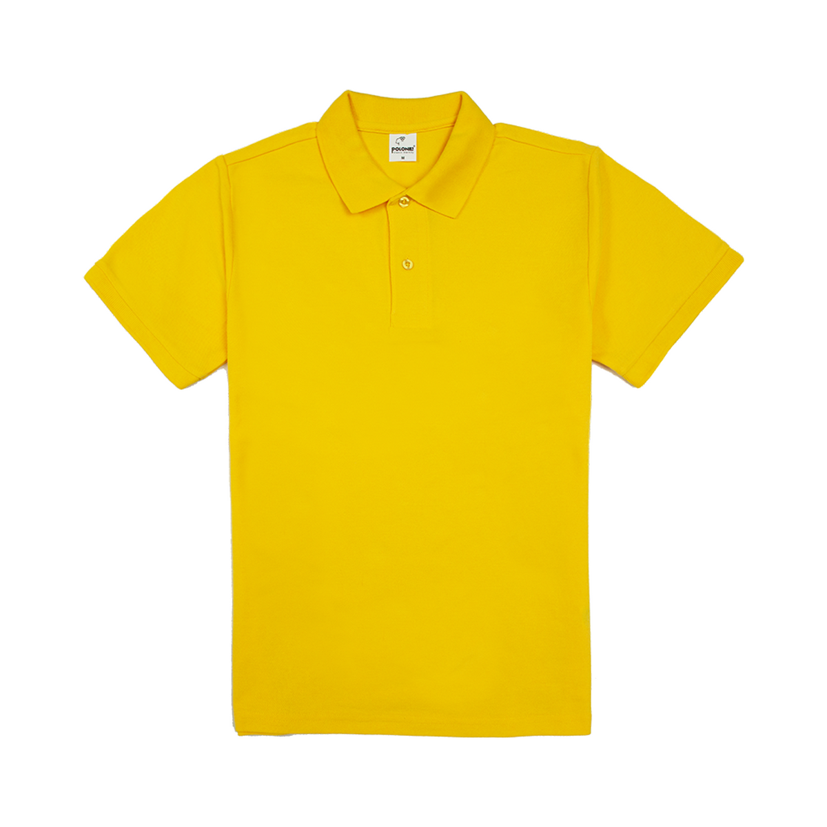 PL02 亞規 CVC 短袖 POLO 衫|客製團體服