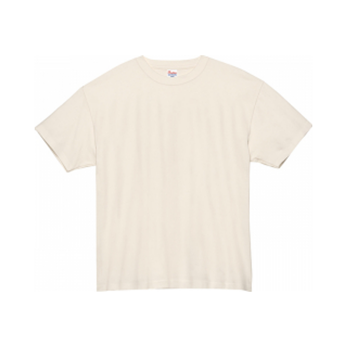 00148 HVT 全棉圓領超重磅 T 恤|客製團體服