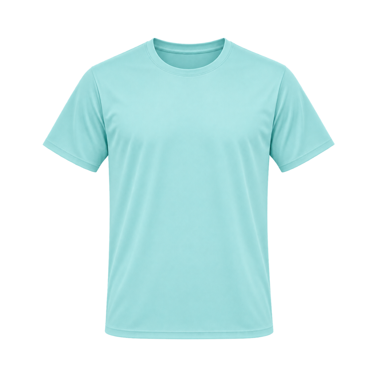 T20 台製抗 UV 雙面彈 T 恤|客製團體服