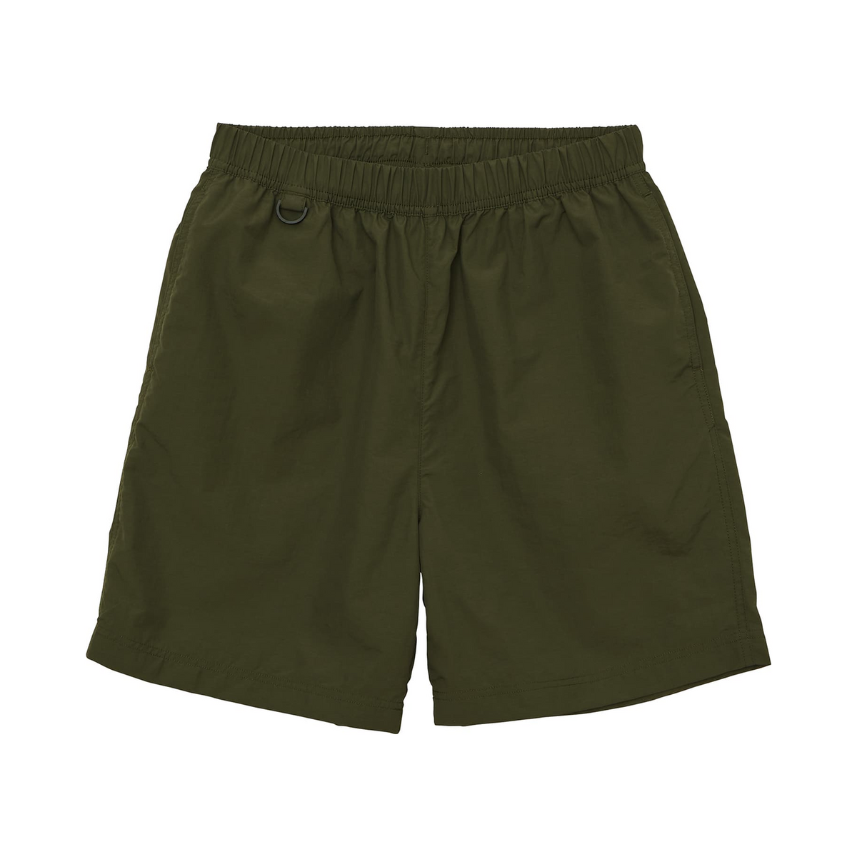 1880 01 尼龍輕便短褲|客製團體服