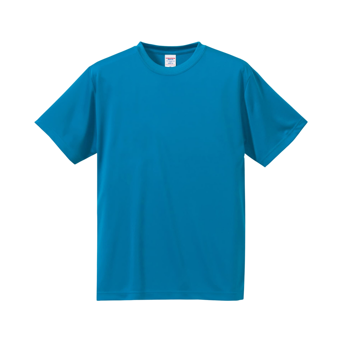 5088 01 絲綢觸感吸濕排汗成人 T 恤|客製團體服