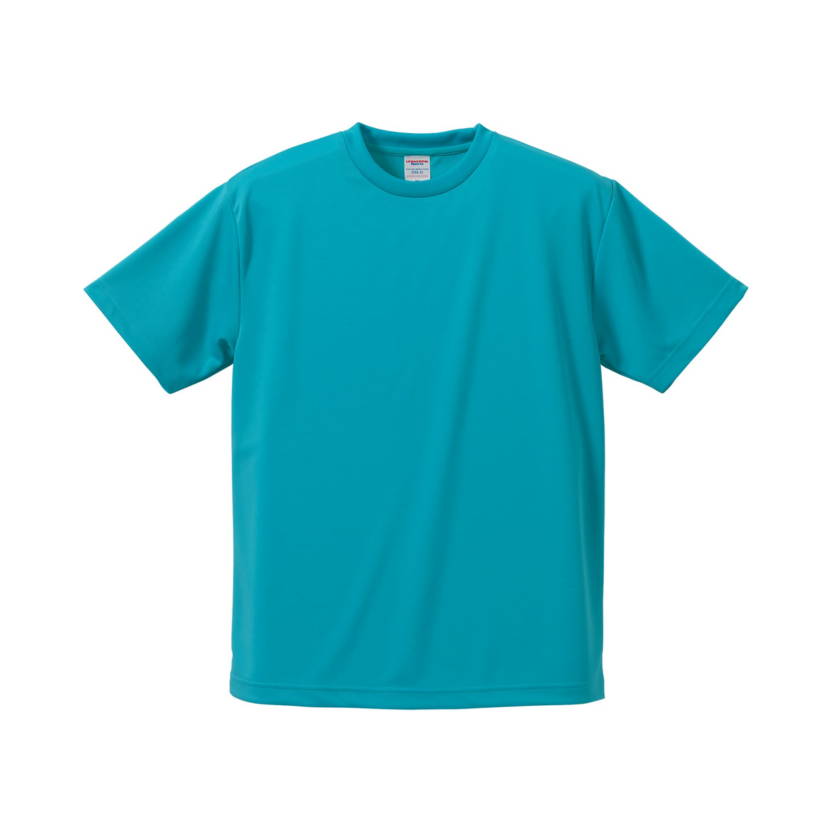 5900 01 ATHLETIC 吸濕排汗成人 T 恤|客製團體服