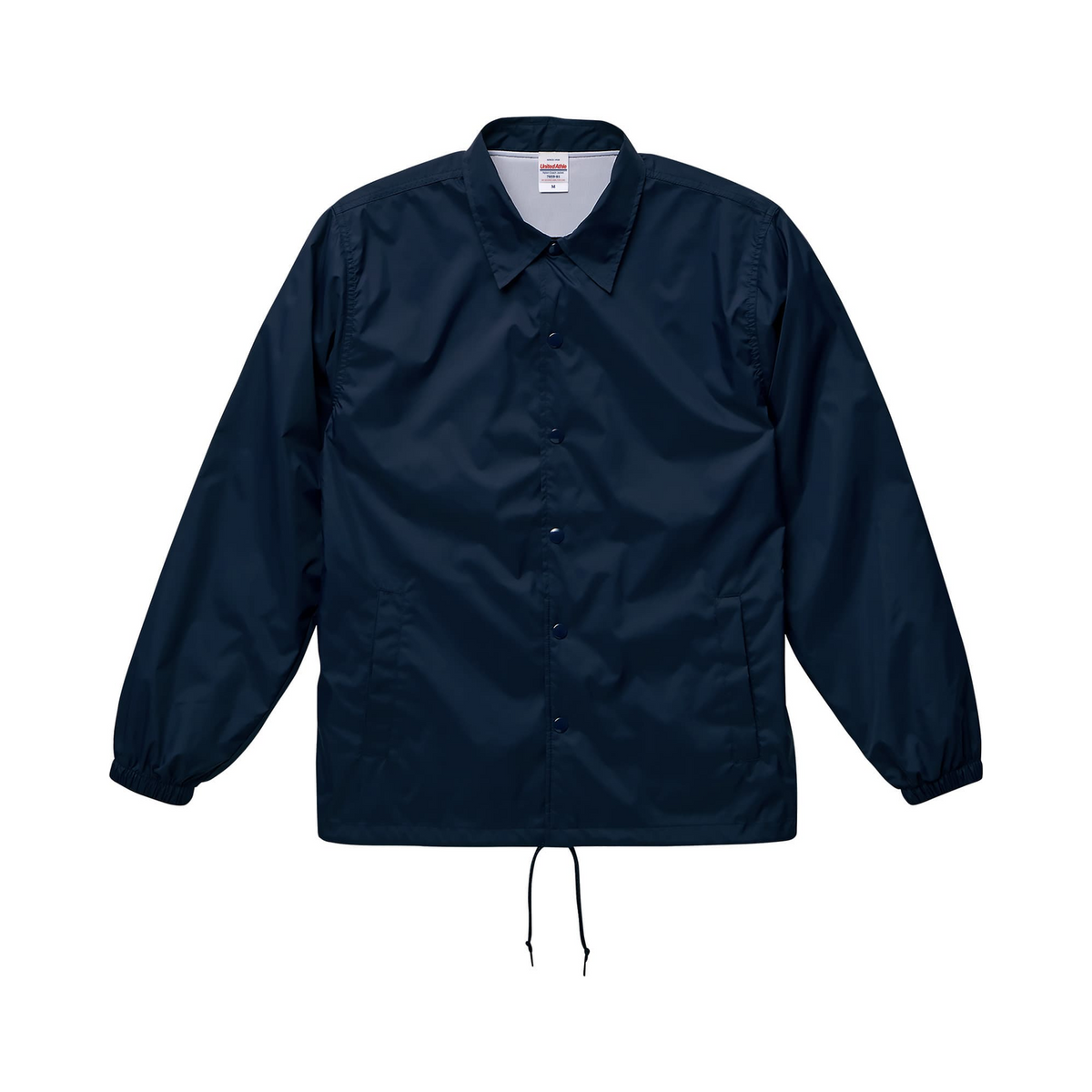 7059 01 尼龍教練外套(有內裏)|客製團體服