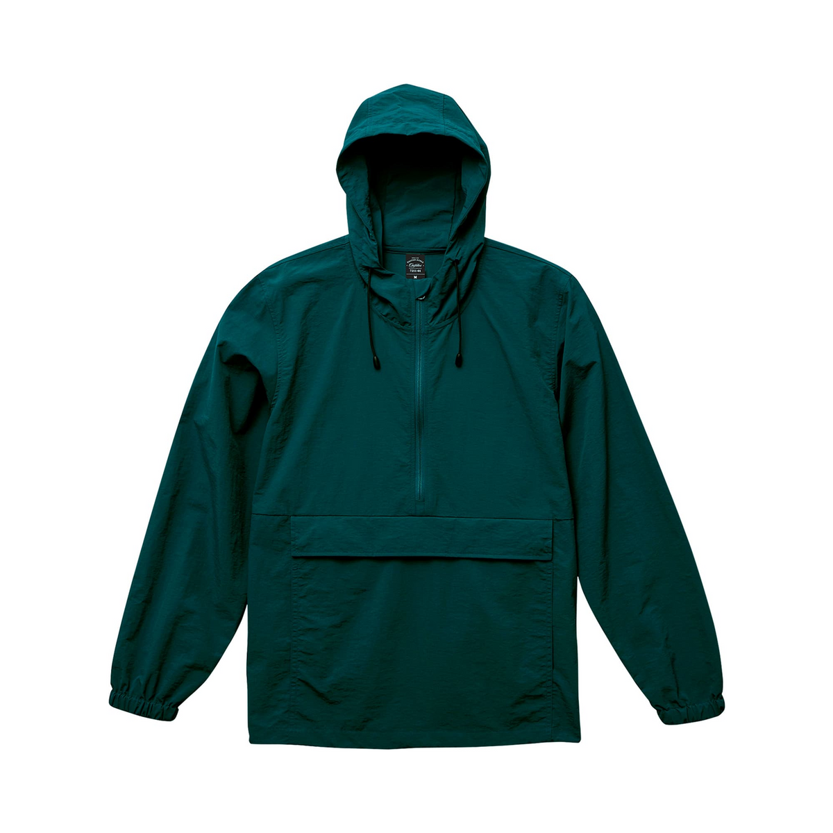 7211 01 棉花狀尼龍連帽防風上衣(單層)|客製團體服