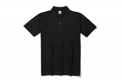 PL02 亞規CVC短袖 POLO 衫