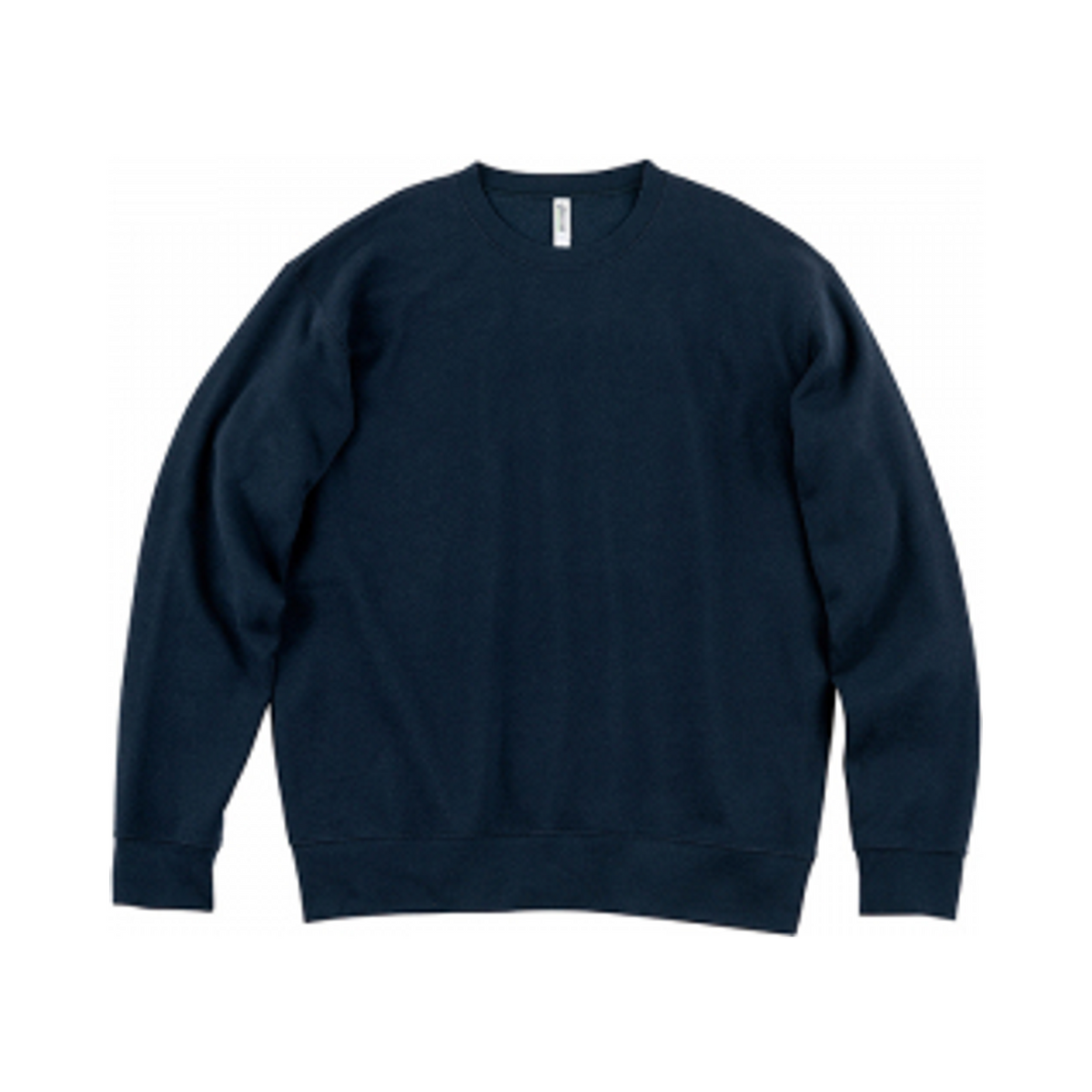 00346 AFC 重磅 TC 內刷毛圓領大學 T｜客製團體服
