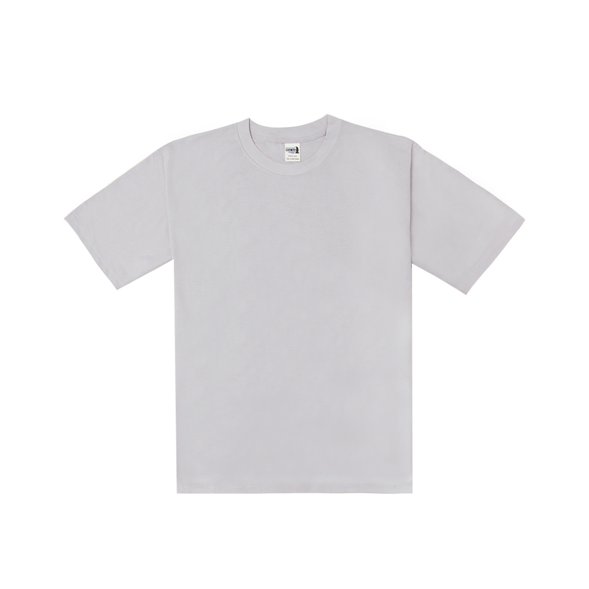 AG24000 16支紗緊密賽洛紡重磅落肩精梳棉 T 恤｜客製團體服