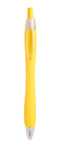 黃色