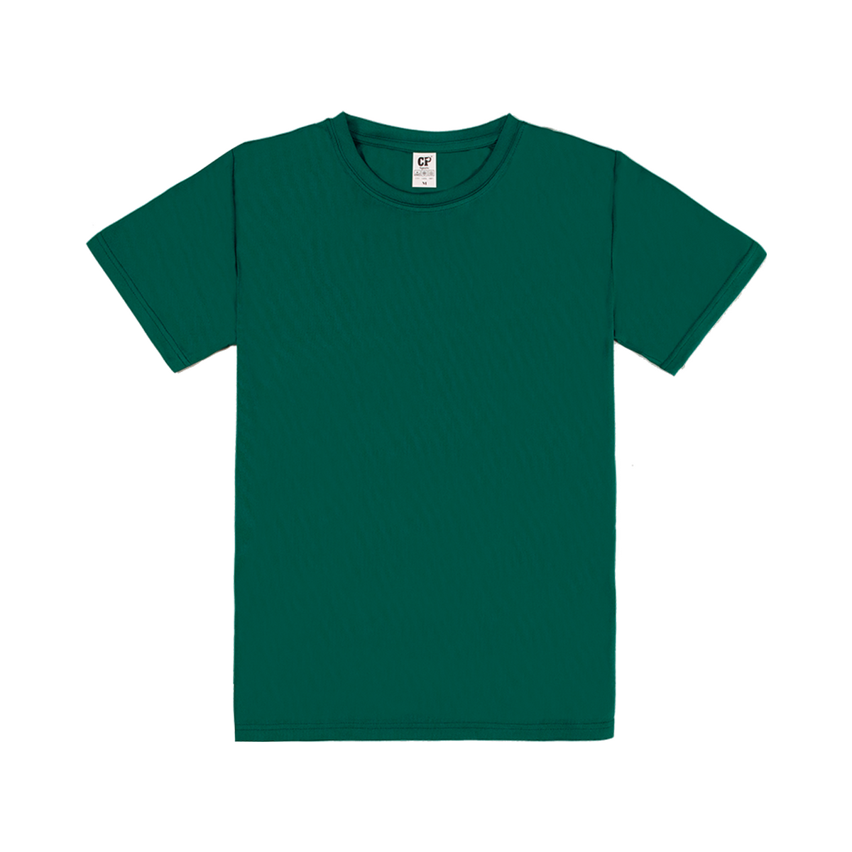 CP101 涼感吸濕排汗圓領 T 恤｜客製團體服
