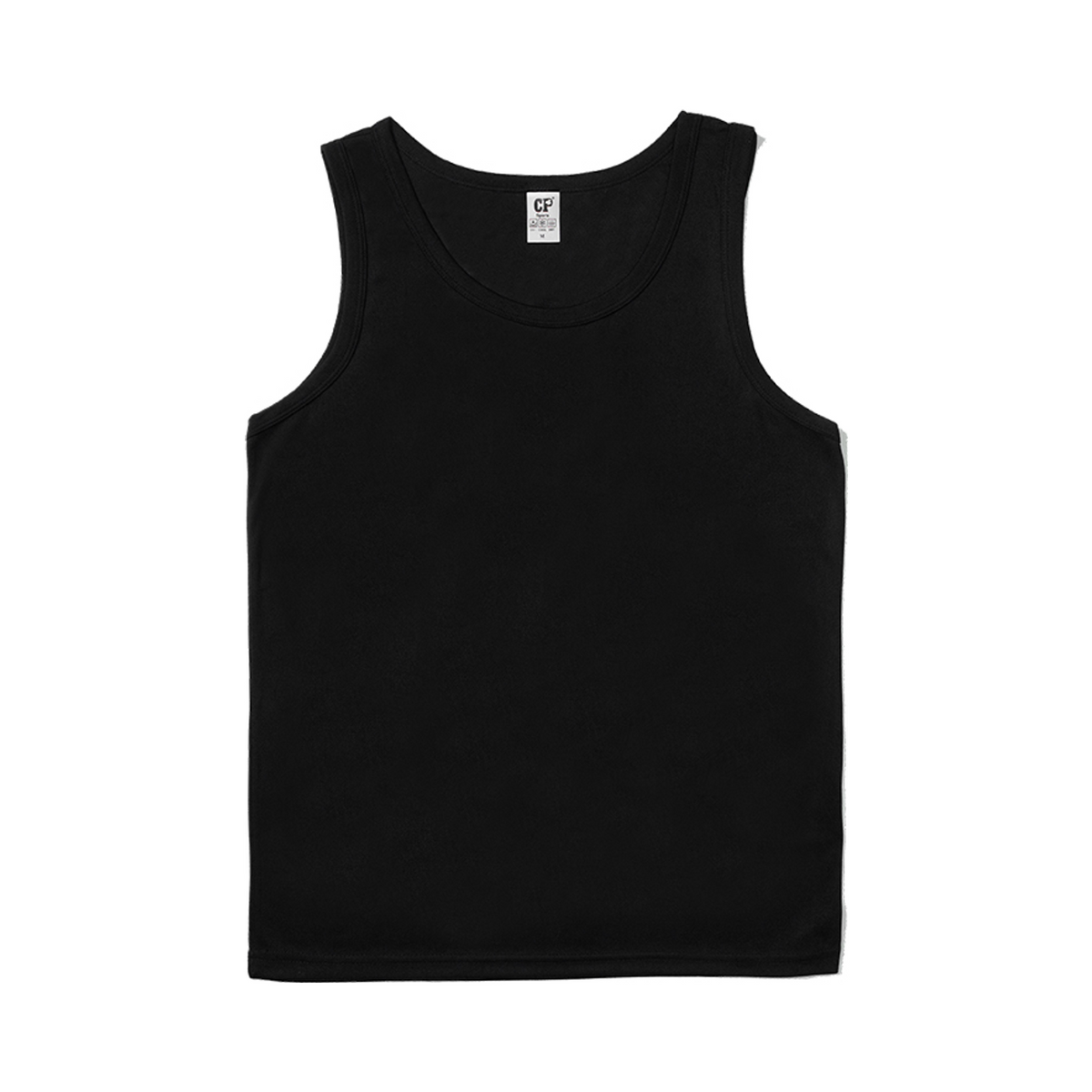 CP103 涼感吸濕排汗背心｜客製團體服