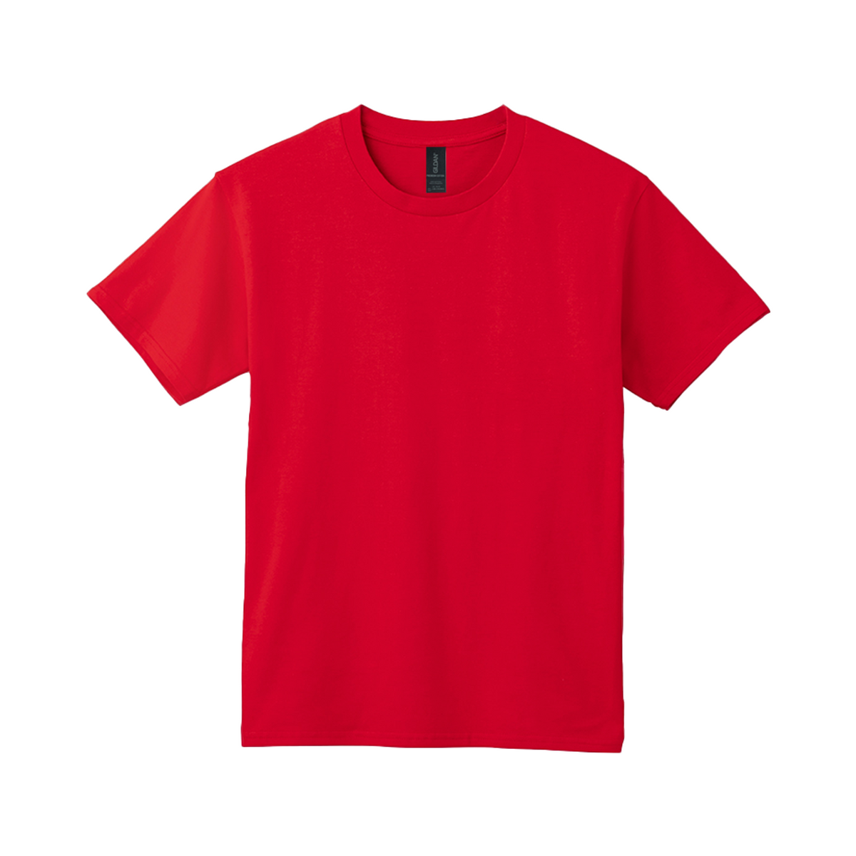 76000 亞規柔棉中性 T 恤｜客製團體服