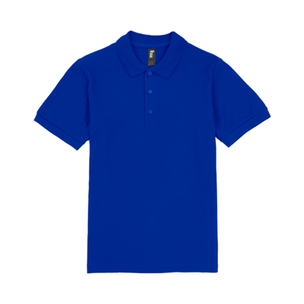 858A0 亞規頂級柔棉 POLO 衫｜客製團體服