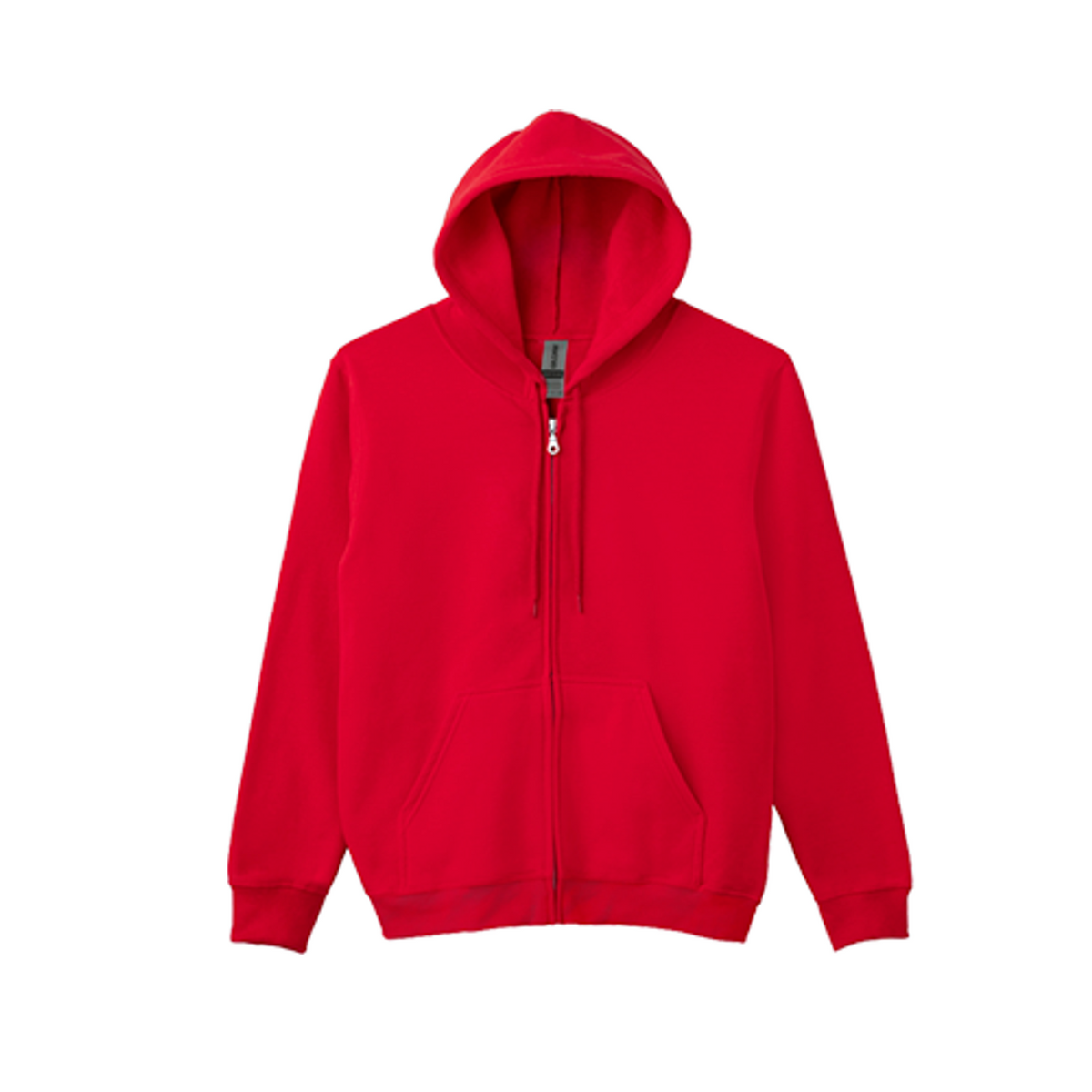 88600 亞規連帽拉鍊外套｜客製團體服