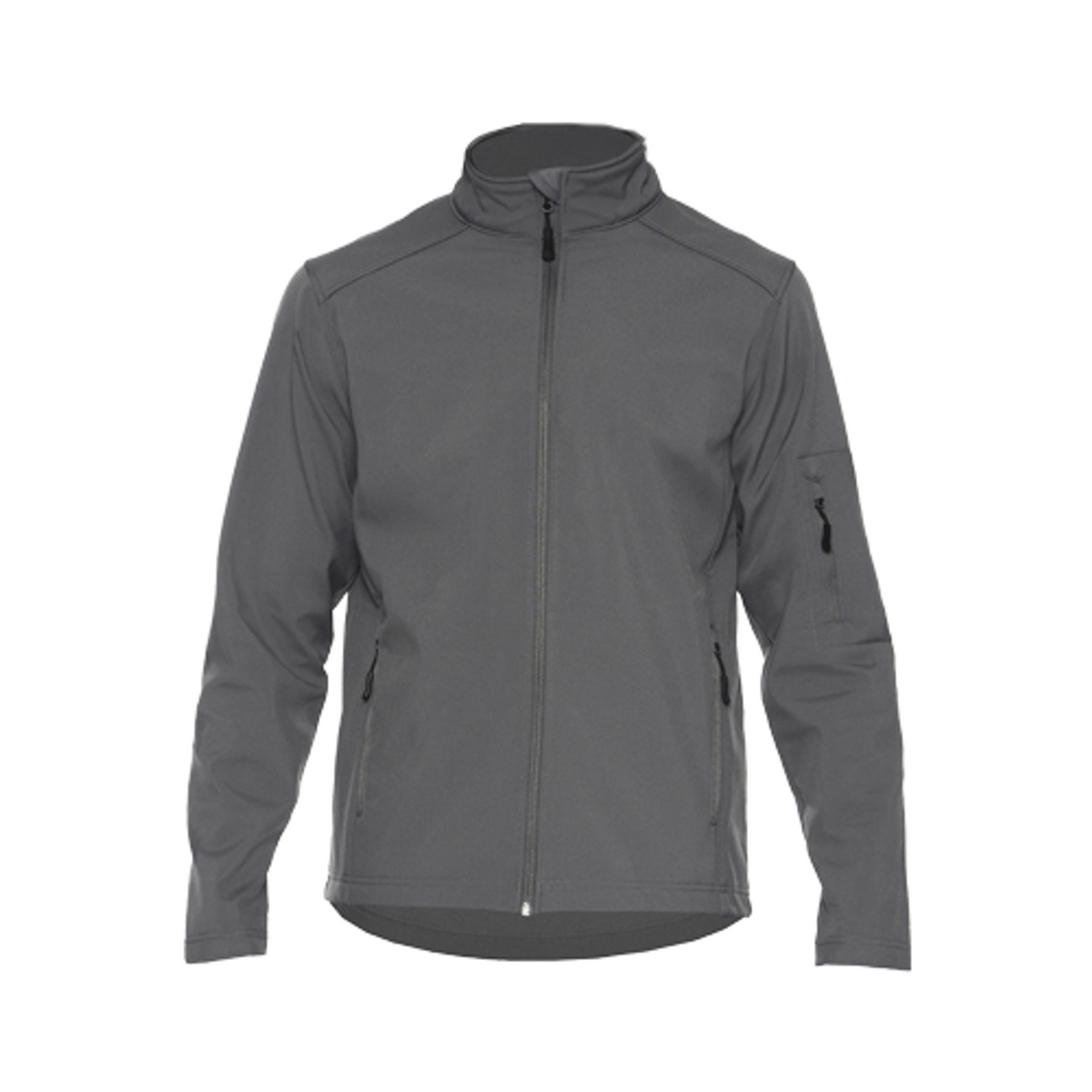 SS680 高機能軟殼外套｜客製團體服
