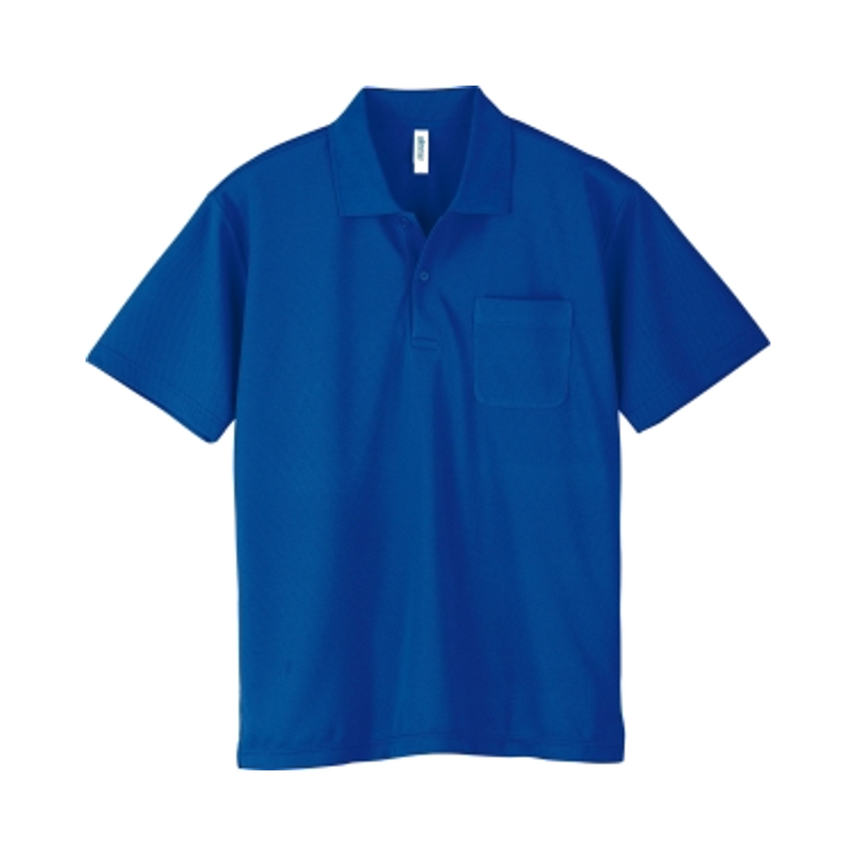 00330 AVP 抗 UV 機能口袋 POLO 衫｜客製團體服