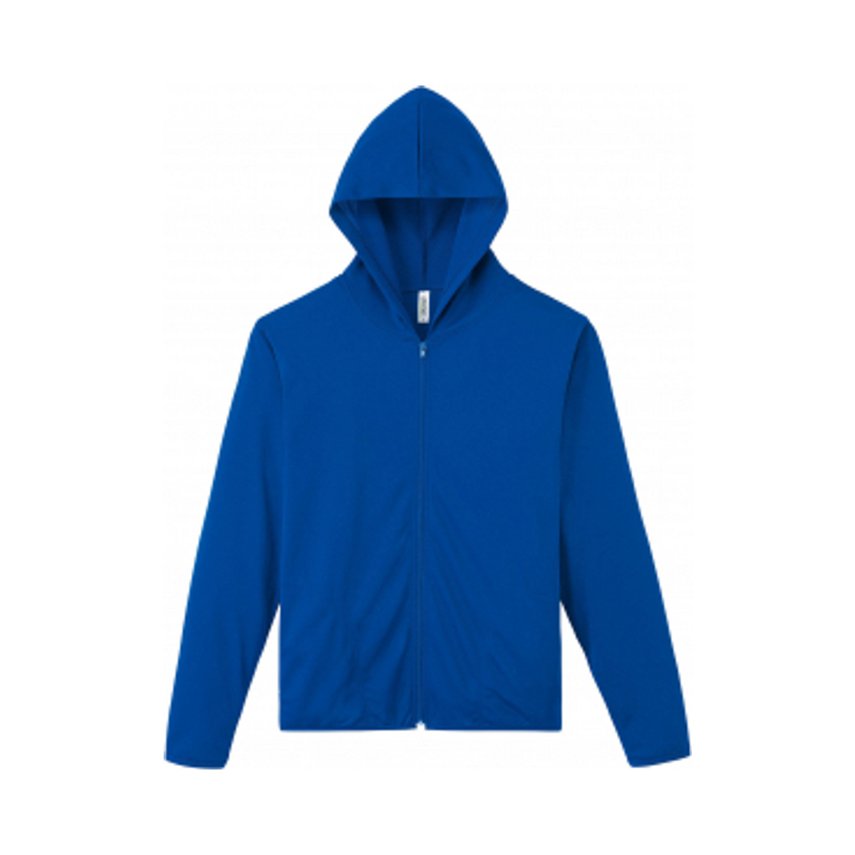 00338 AMZ 抗 UV 機能連帽外套｜客製團體服