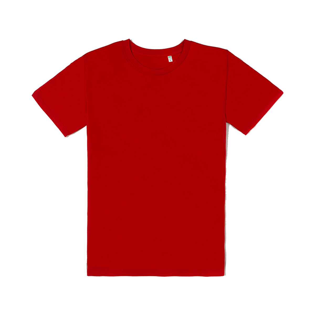 T 28 亞規精梳棉精品中性 T 恤｜客製團體服