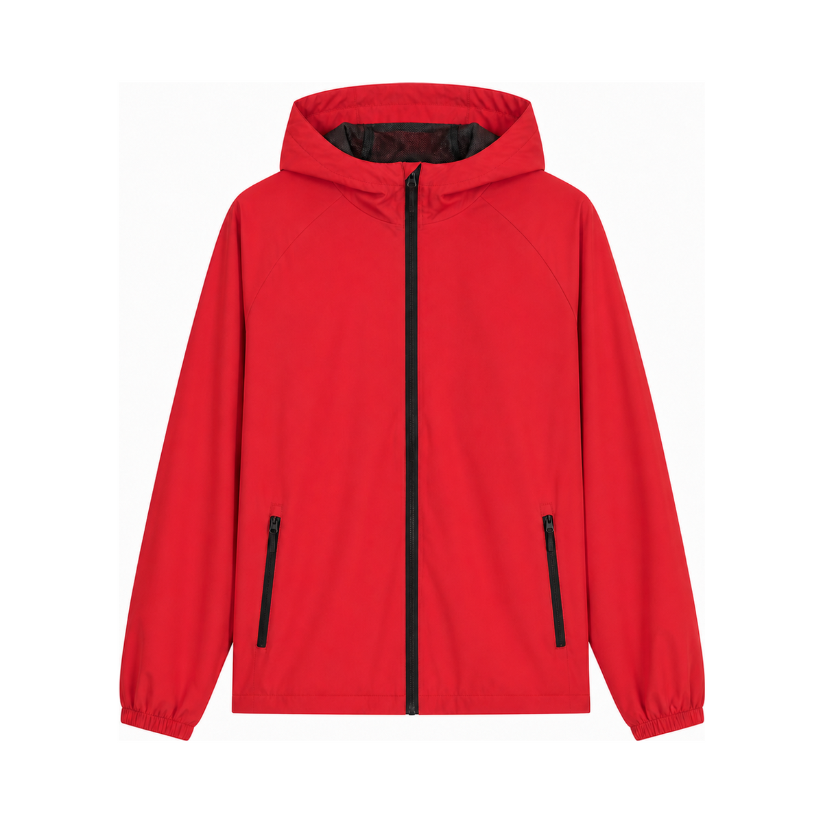 C002 四面彈休閒薄外套｜客製團體服