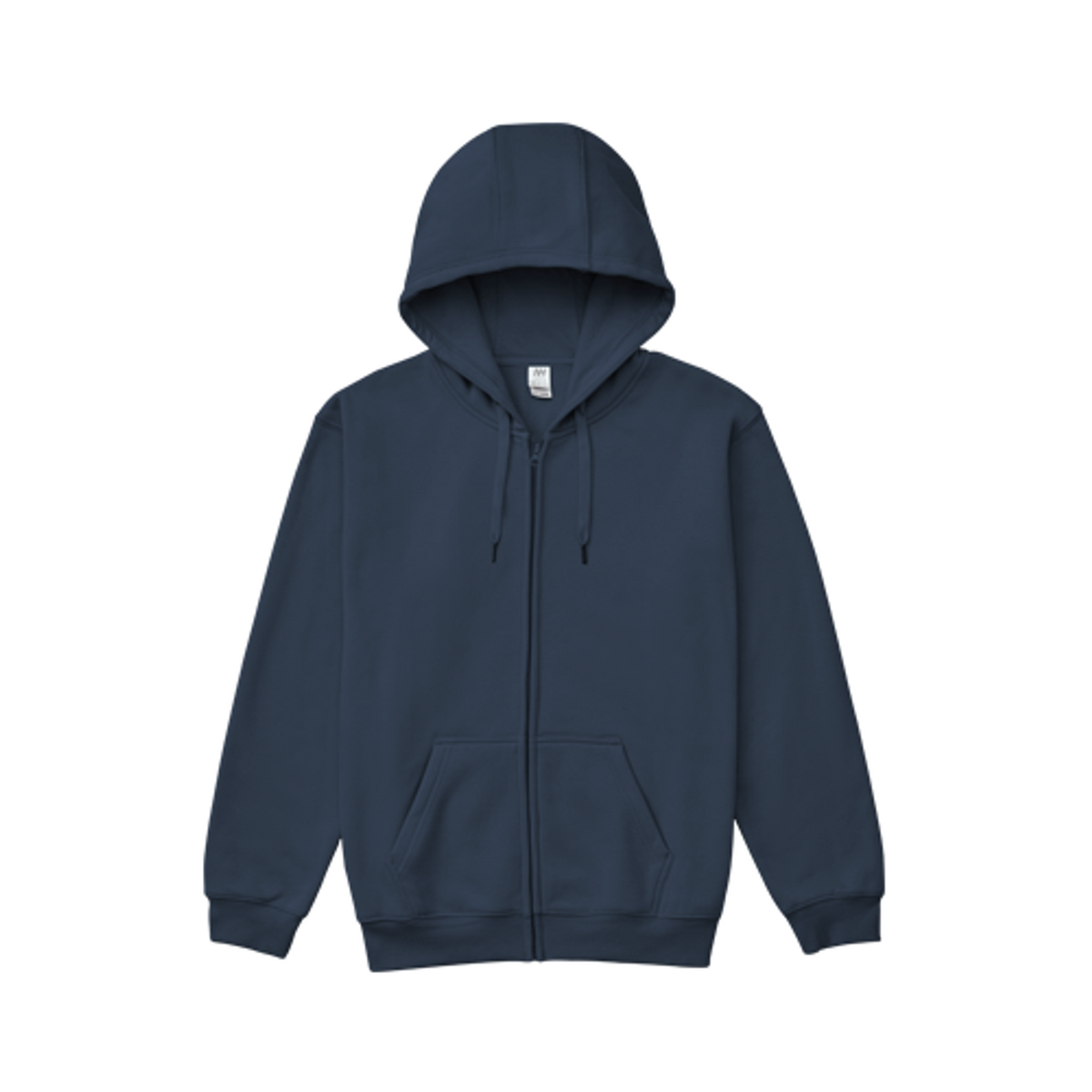 9600 系列抗寒連帽外套｜客製團體服