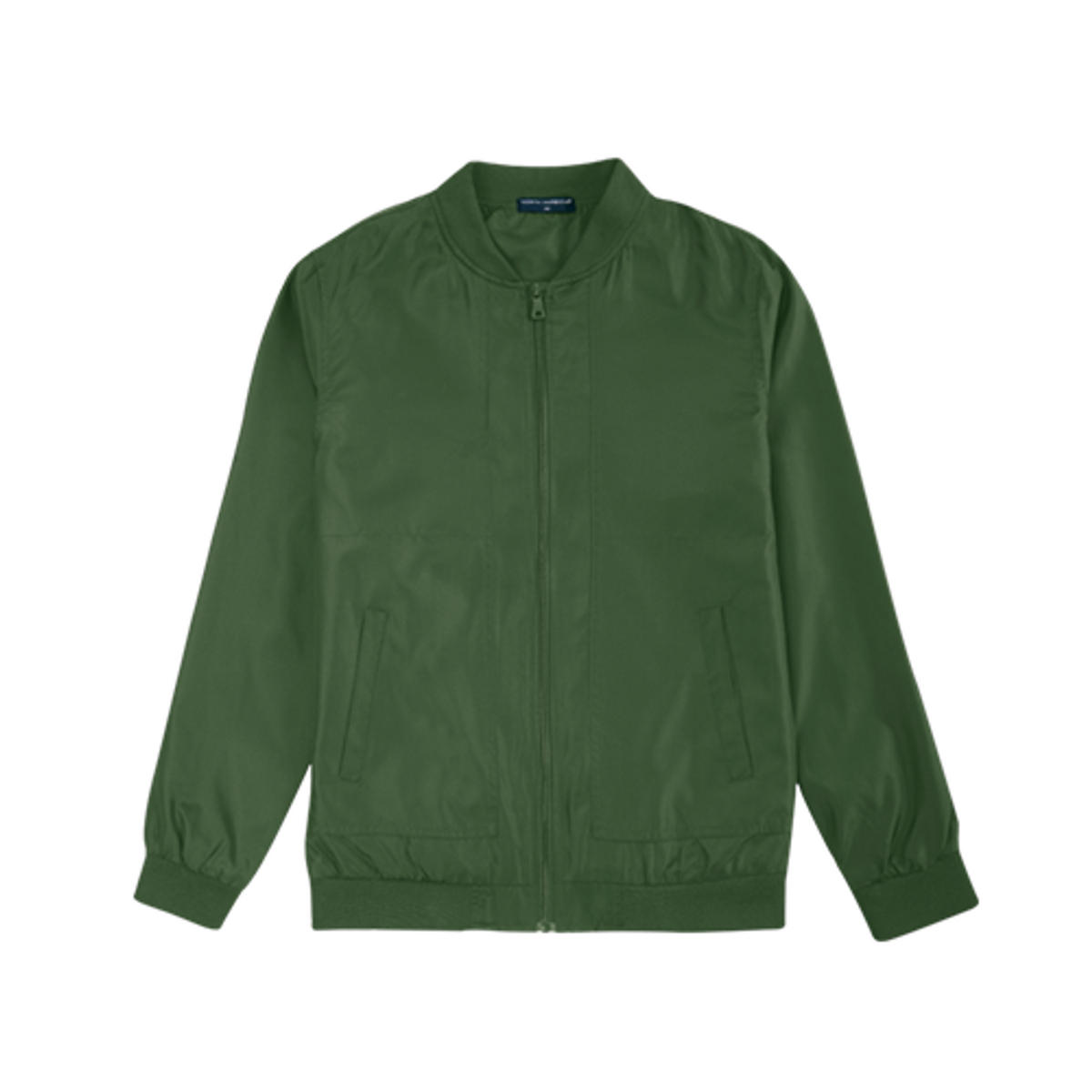 NHJ1200 經典 MA-1 飛行外套｜客製團體服