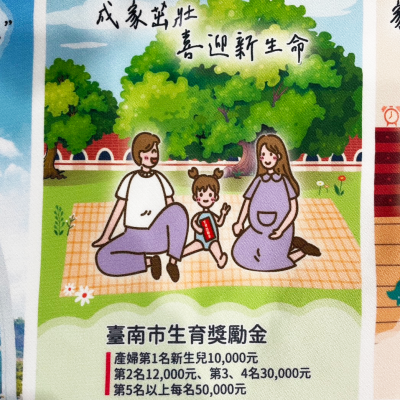 彩色印刷