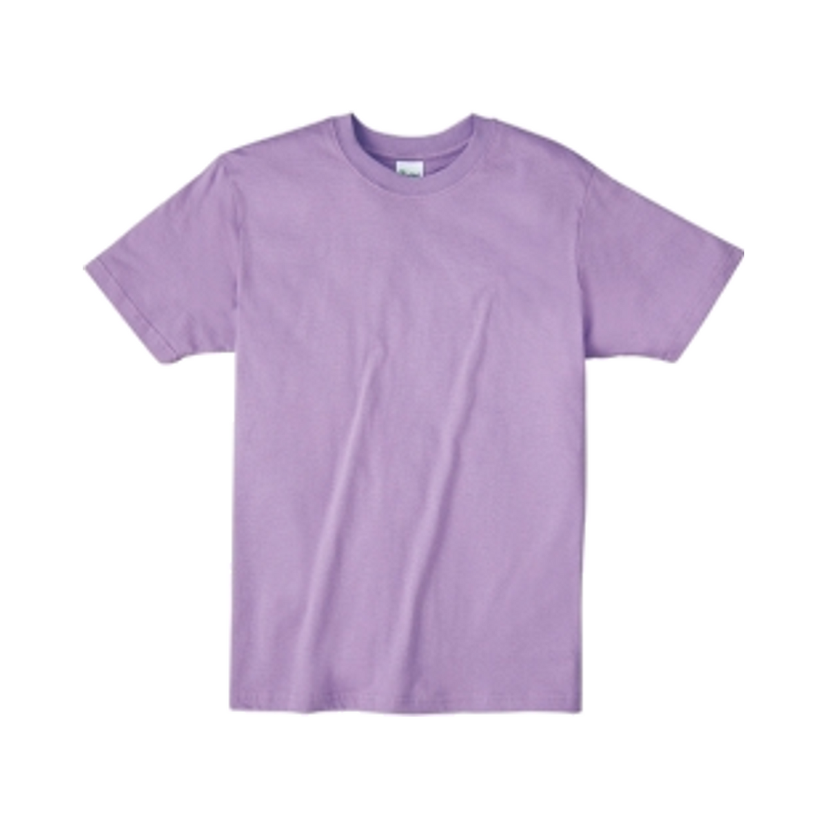 00083 BBT 全棉輕盈圓領 T 恤｜客製團體服