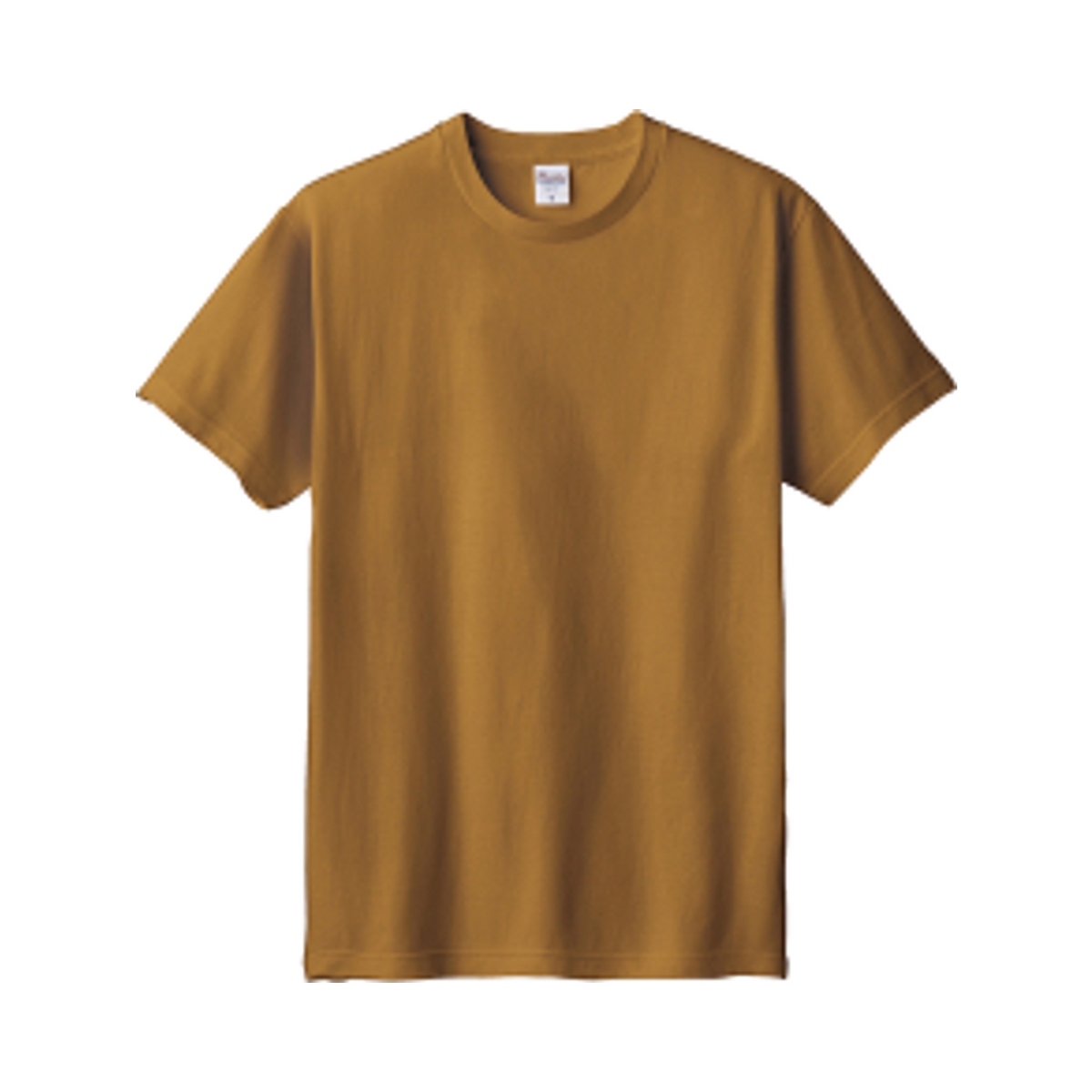00085 CVT 全棉圓領 T 恤｜客製團體服