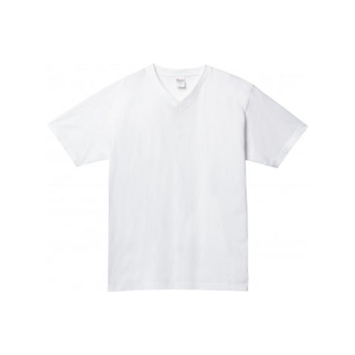 00108 VCT 全棉 V 領 T 恤｜客製團體服