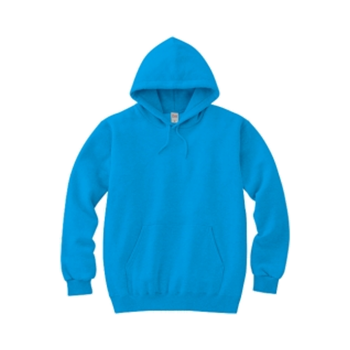 00216 MLH 全棉連帽 T 恤｜客製團體服