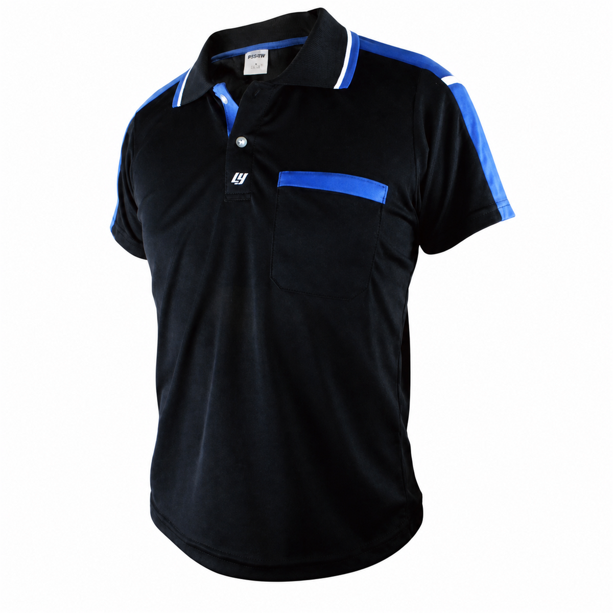 PSS TW 技職衫短袖 POLO 衫｜客製企業制服