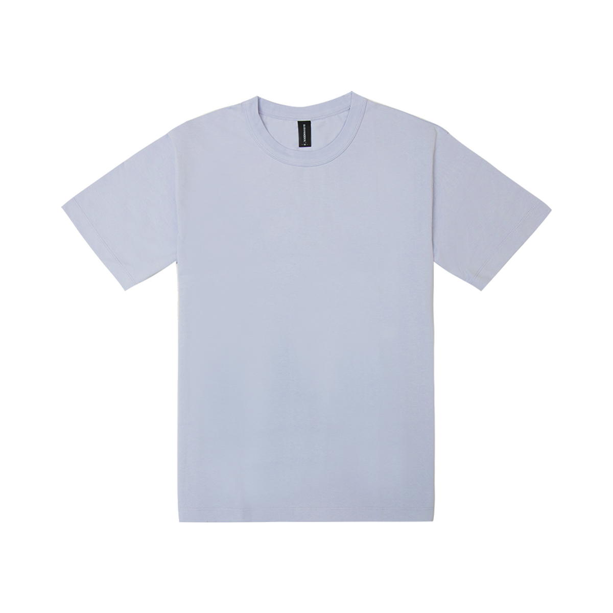 SR230 頂級重磅寬版落肩涼感抗菌 T 恤｜客製團體服