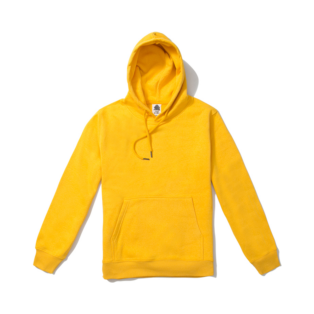 TH02 亞規刷毛連帽 T 恤｜客製團體服