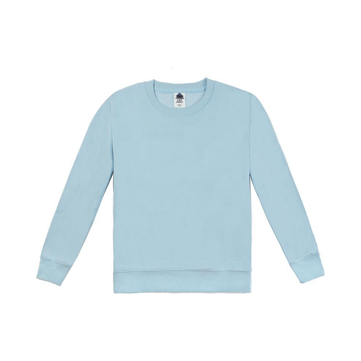 TH04 亞規經典刷毛大學 T｜客製團體服