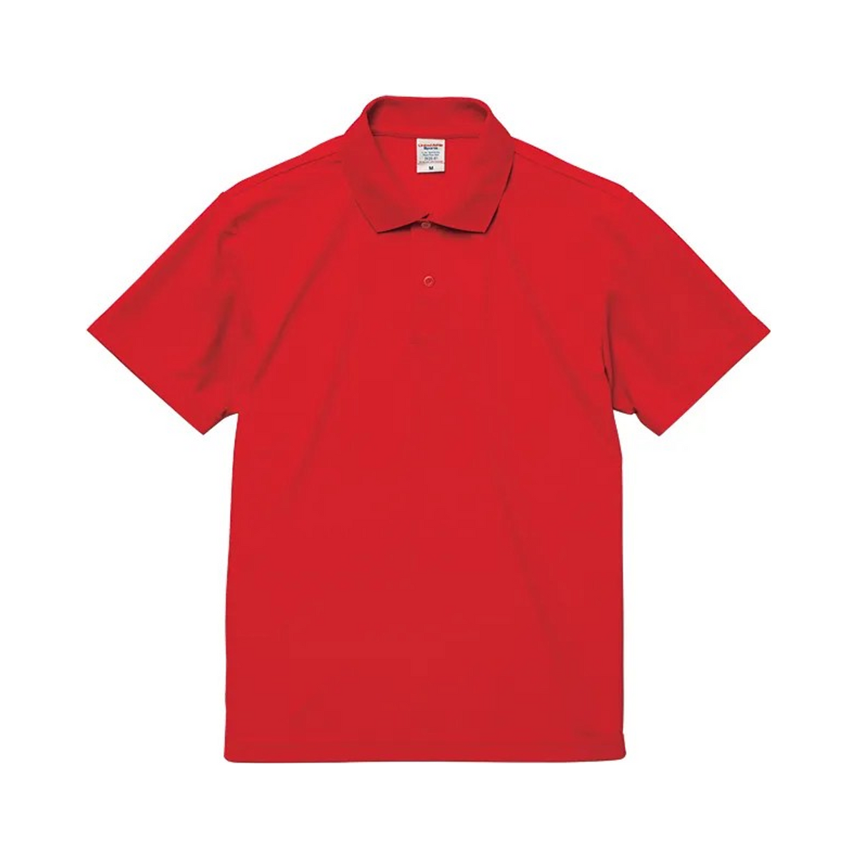 2020 01 高機能吸濕排汗網眼 POLO 衫｜客製團體服