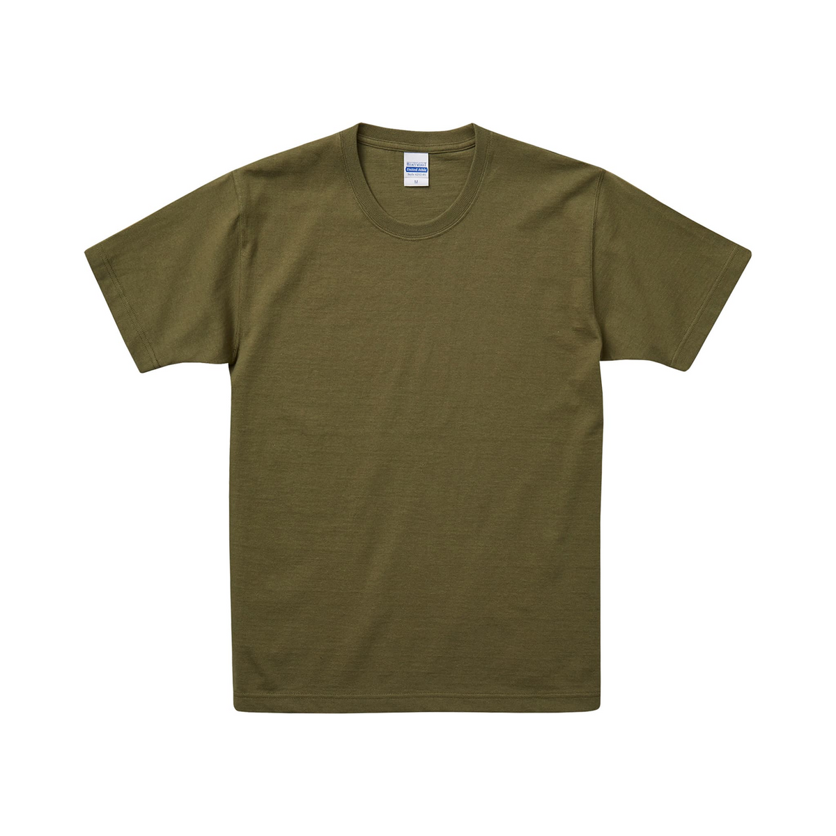 4252 01 頂級重磅短 T 恤｜客製團體服