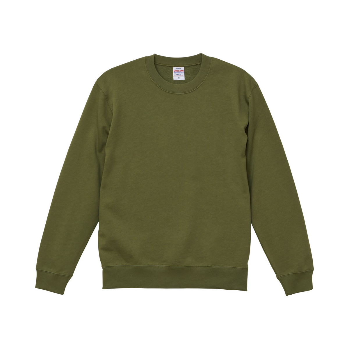 5044 01 純棉大學 T｜客製團體服