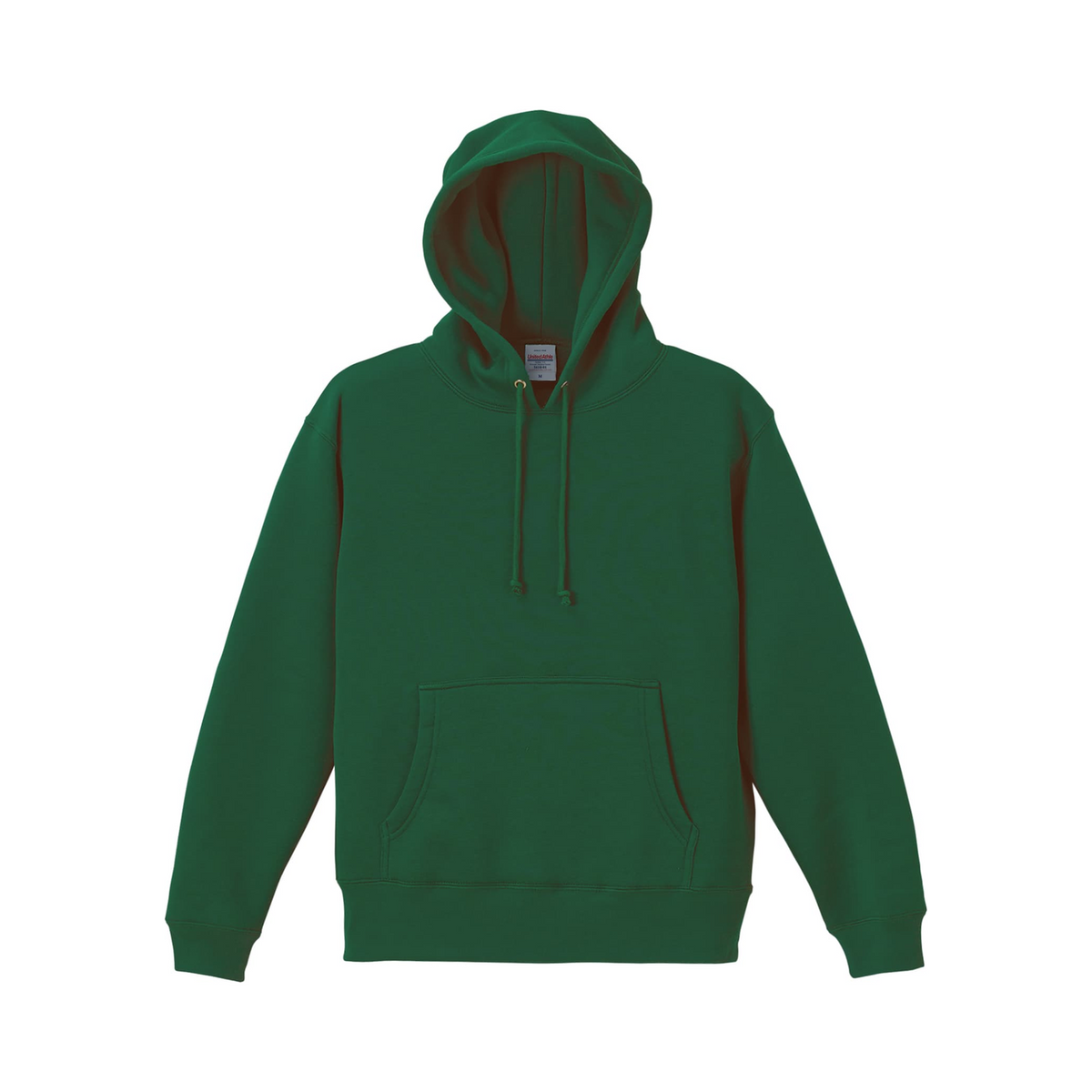 5618 01 內刷毛連帽 T 恤｜客製團體服