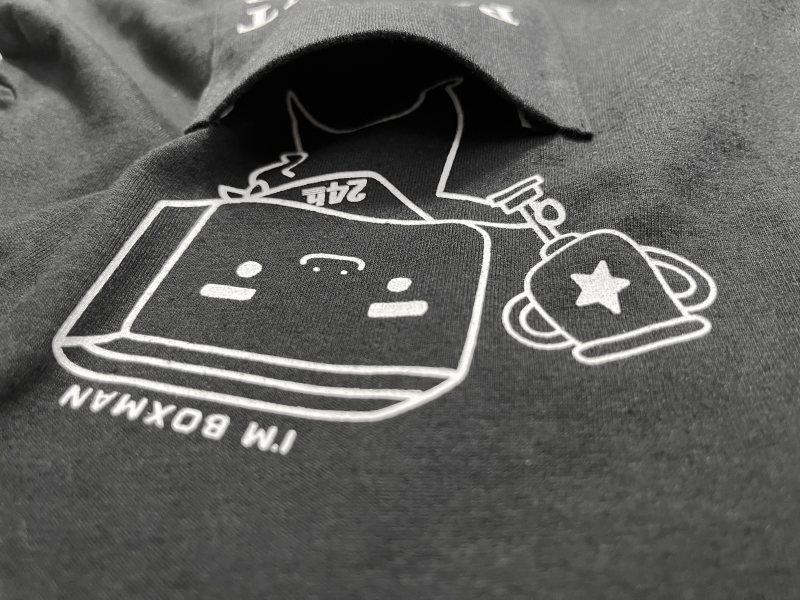  PChome 網路家庭 | 團體服T恤訂製