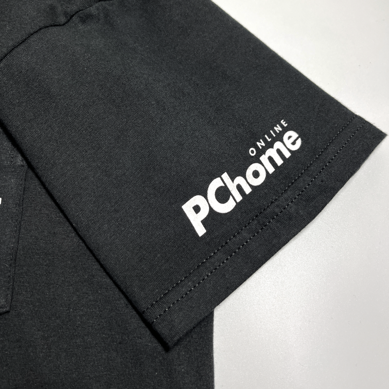  PChome 網路家庭 | 團體服T恤訂製
